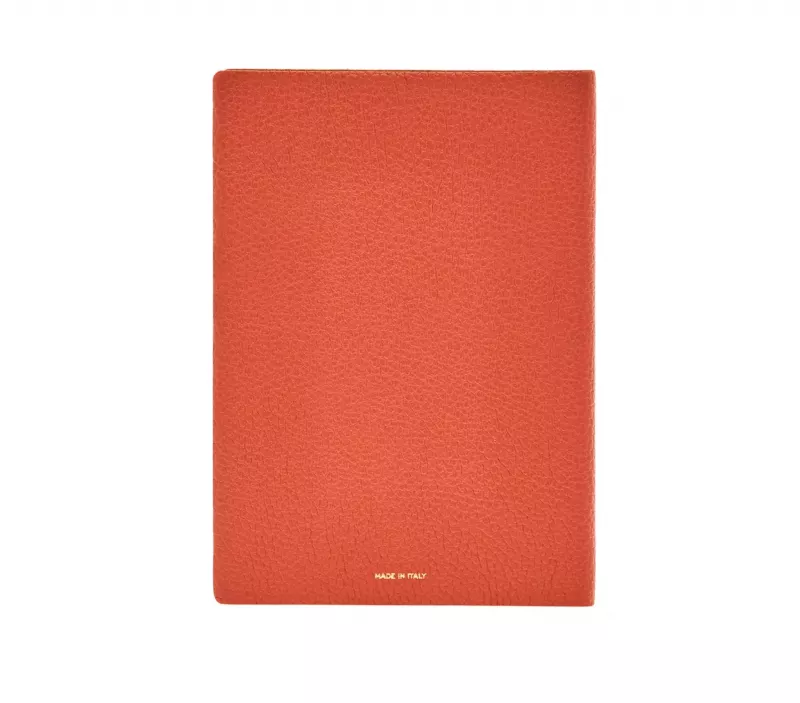 Pensieri Notebook 14,5x21cm