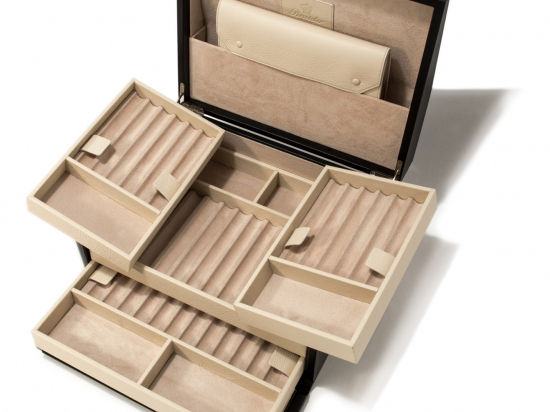 Cigar Boxes  Pineider 1774