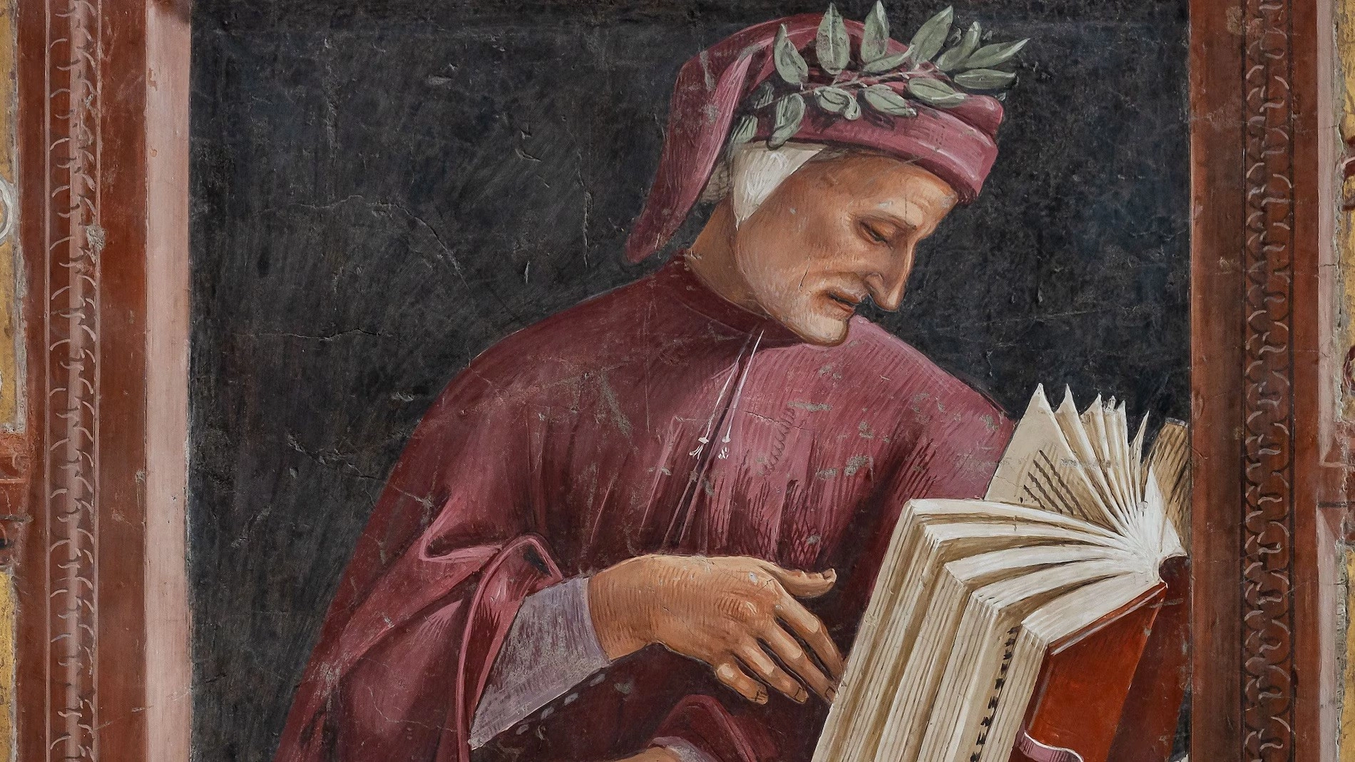 Dante Alighieri