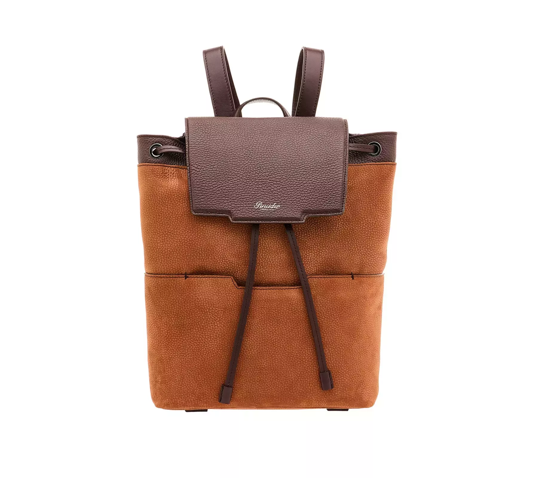 Urban Backpack in Nubuck