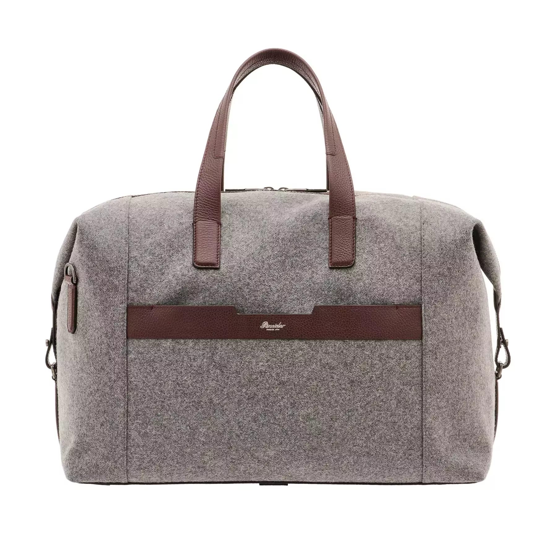 Cabin Duffle in Wool