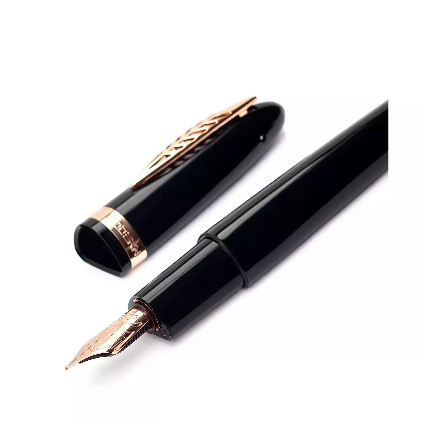 Tratto Pen e Tratto Clip: rivoluzione dello scrivere - StileDesign