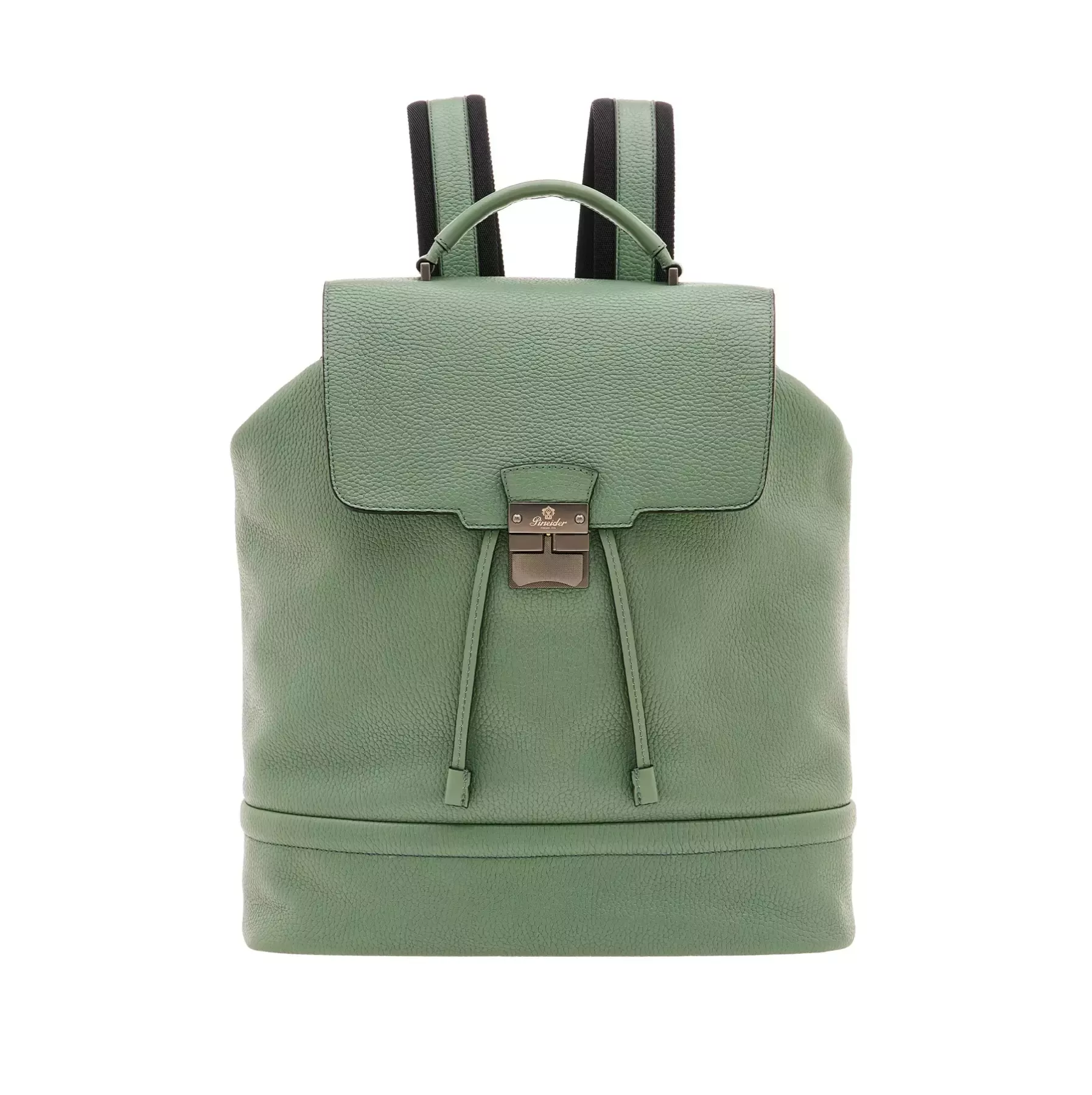 City Backpack in Grained