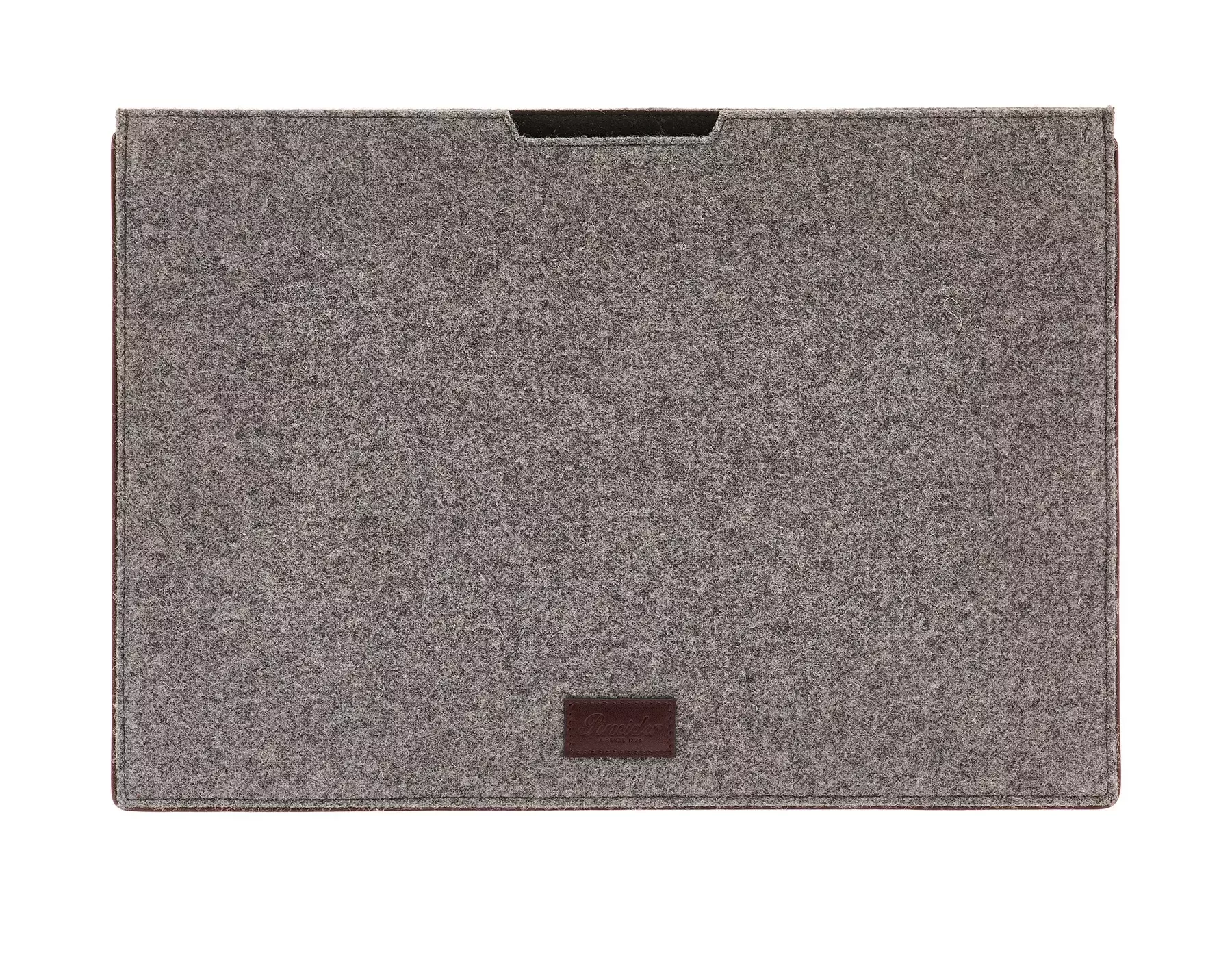 Laptop Sleeve in Grained