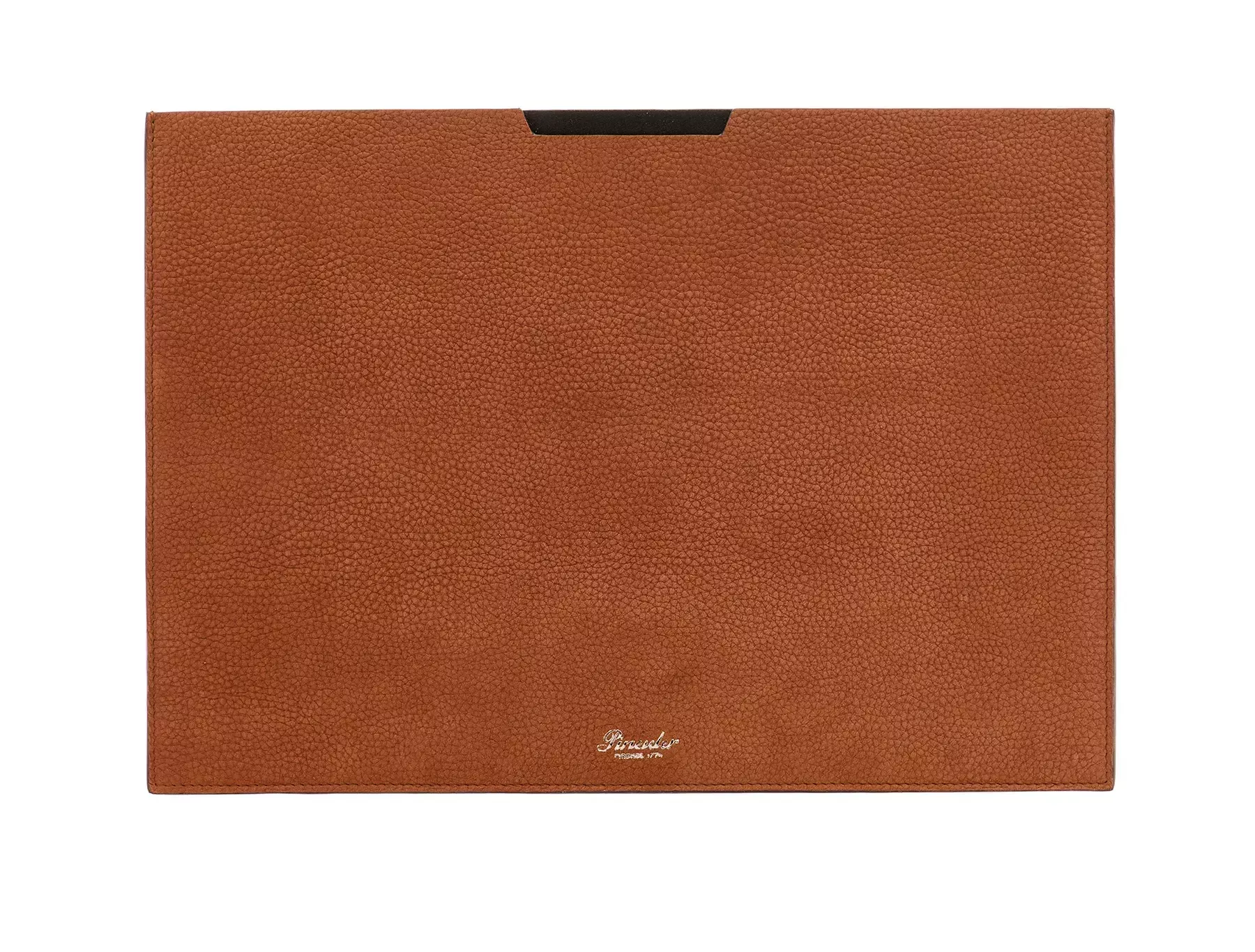 Laptop Sleeve in Nubuck