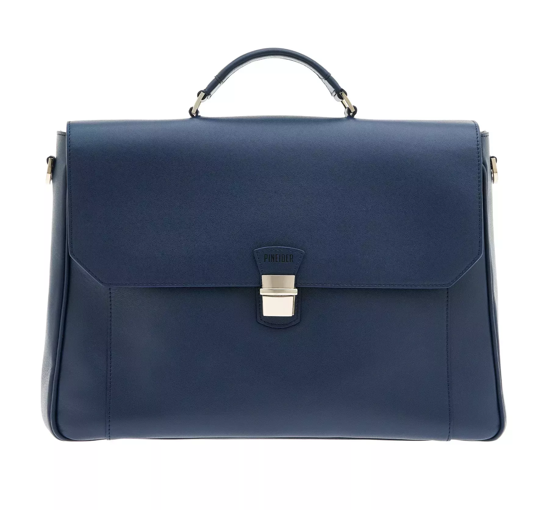 Pineider briefcase online