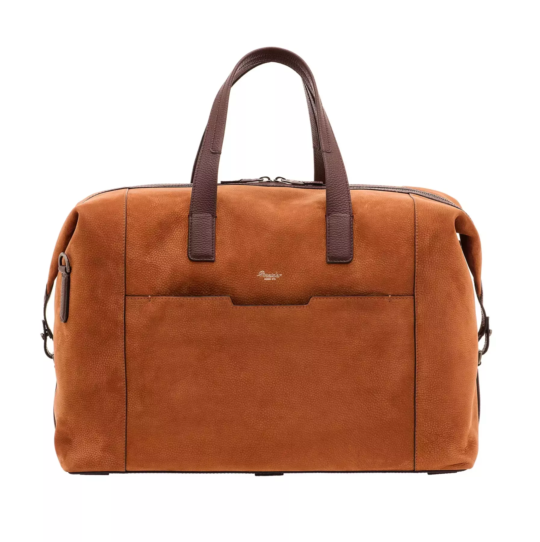 Pineider Cabin Duffle in Nabuk