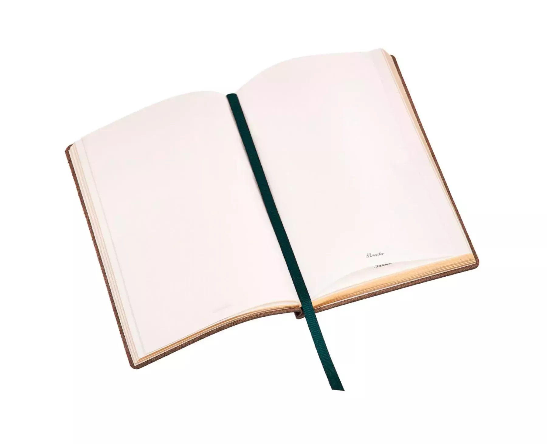 Notebook Collezione Piccolo senza righe