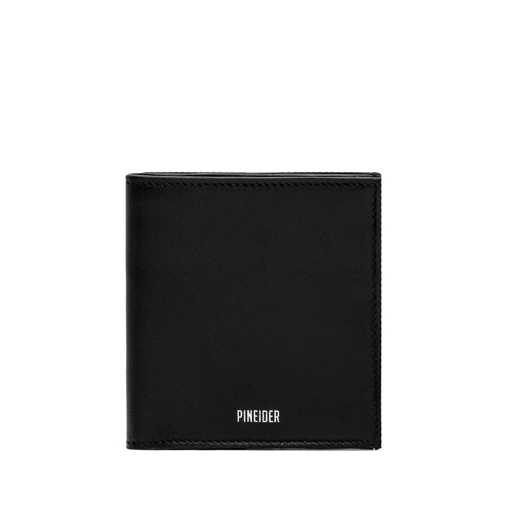 Wallet with Coin pocket