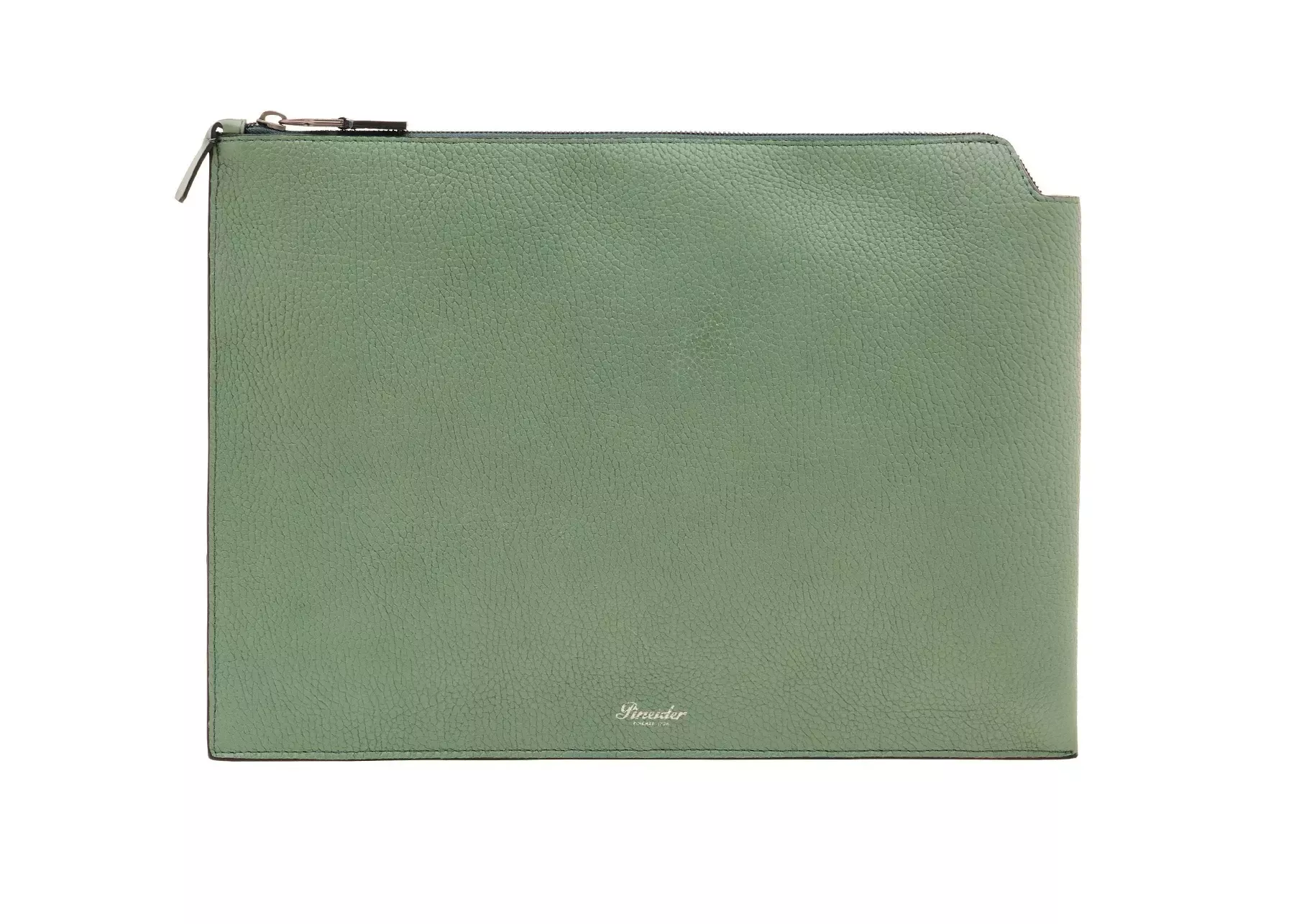 Pineider Pouch Large in Bottalato